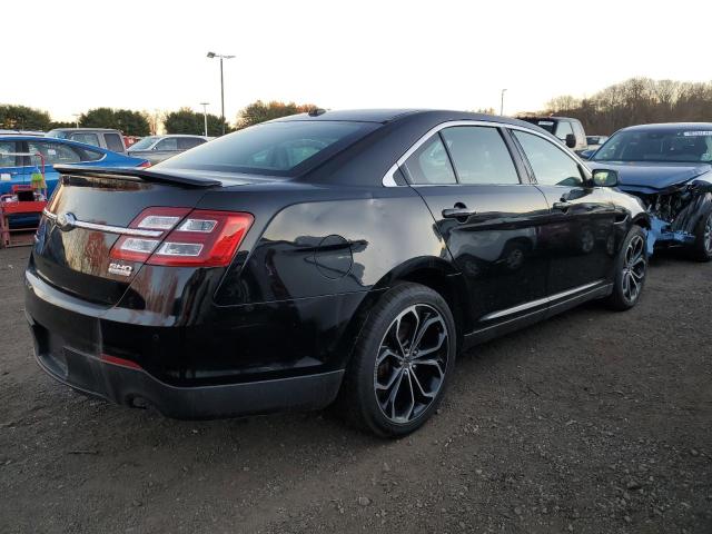 Photo 3 from auction – 2016 FORD TAURUS SHO with VIN 1FAHP2KTXGG132739
