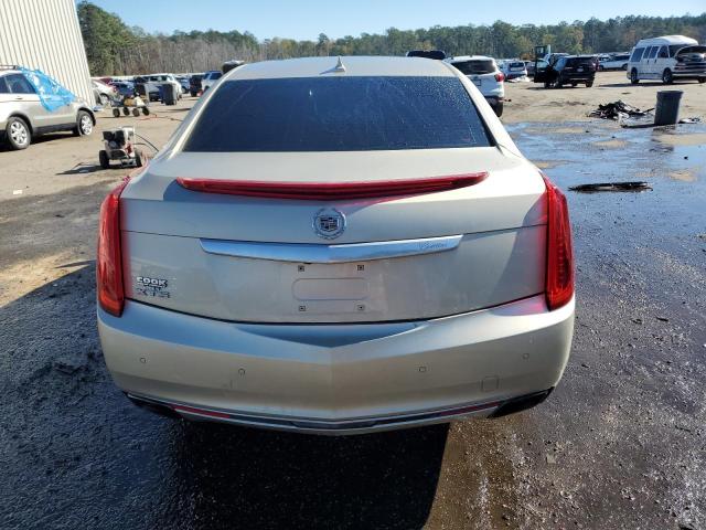 Photo 6 from auction – 2013 CADILLAC XTS PREMIU with VIN 2G61S5S33D9135636