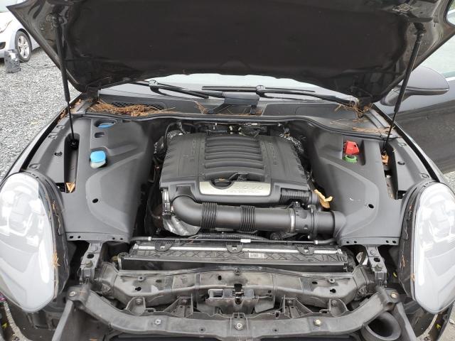 Photo 11 from auction – 2016 PORSCHE CAYENNE with VIN WP1AA2A28GKA10866