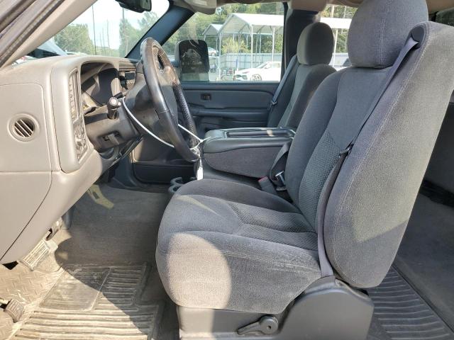 Photo 7 from auction – 2006 CHEVROLET SILVERADO with VIN 1GCEC19T06Z147147