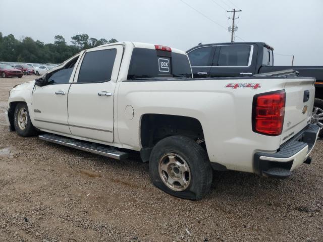 Photo 2 from auction – 2014 CHEVROLET SILVERADO with VIN 3GCUKTEC6EG475364