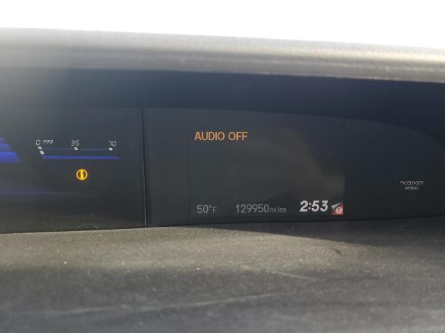 Photo 9 from auction – 2013 HONDA CIVIC LX with VIN 19XFB2F56DE044472
