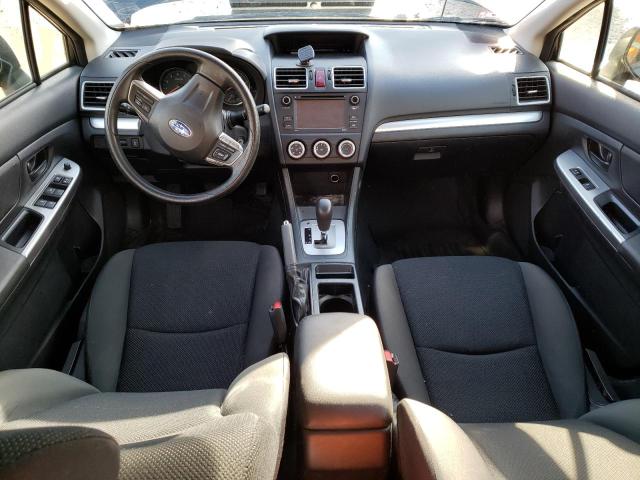 Photo 8 from auction – 2016 SUBARU IMPREZA with VIN JF1GJAA68GH017876