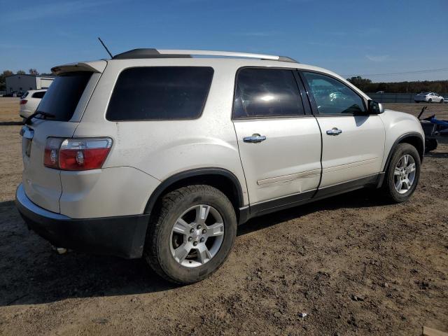Photo 3 from auction – 2012 GMC ACADIA SLE with VIN 1GKKRPEDXCJ214130