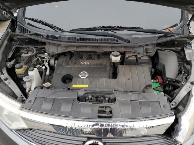 Photo 12 from auction – 2014 NISSAN QUEST S with VIN JN8AE2KP4E9105465