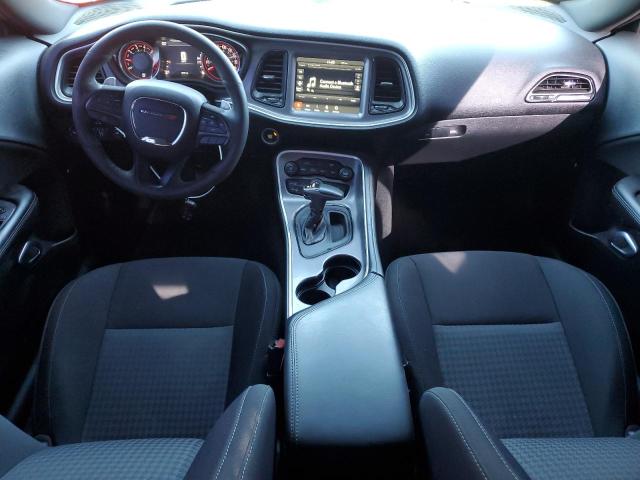Photo 8 from auction – 2019 DODGE CHALLENGER with VIN 2C3CDZFJ8KH571258