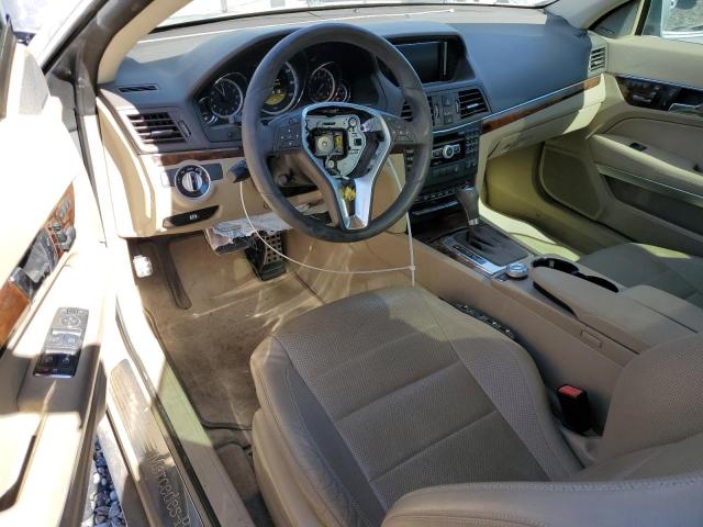 Photo 8 from auction – 2012 MERCEDES-BENZ E 350 with VIN WDDKJ5KB2CF172183