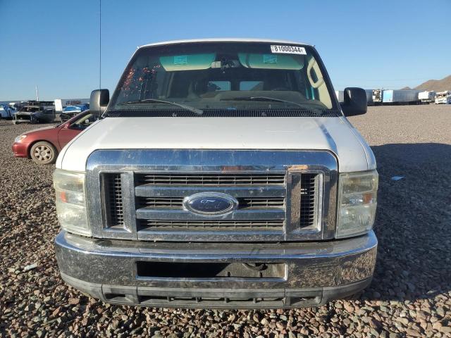Photo 5 from auction – 2011 FORD ECONOLINE with VIN 1FBSS3BL0BDA35732