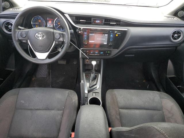 Photo 8 from auction – 2017 TOYOTA COROLLA L with VIN 2T1BURHE3HC843743
