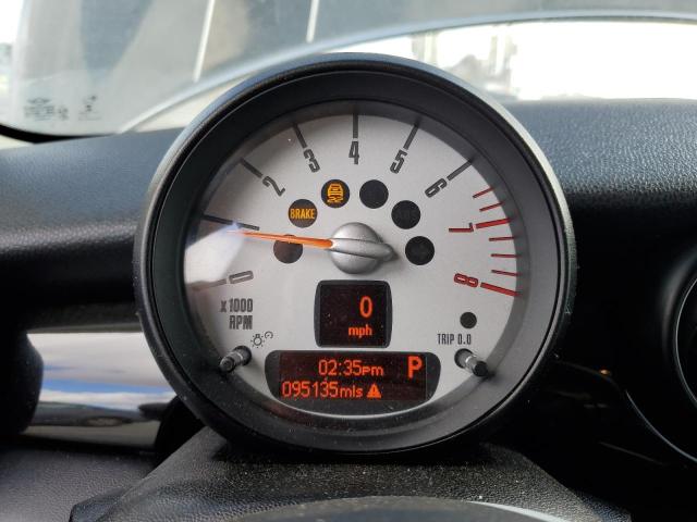 Photo 9 from auction – 2013 MINI COOPER S with VIN WMWSV3C57DT391619