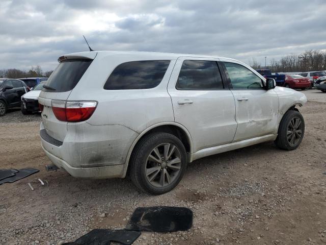 Photo 3 from auction – 2013 DODGE DURANGO SX with VIN 1C4RDJAG4DC575350