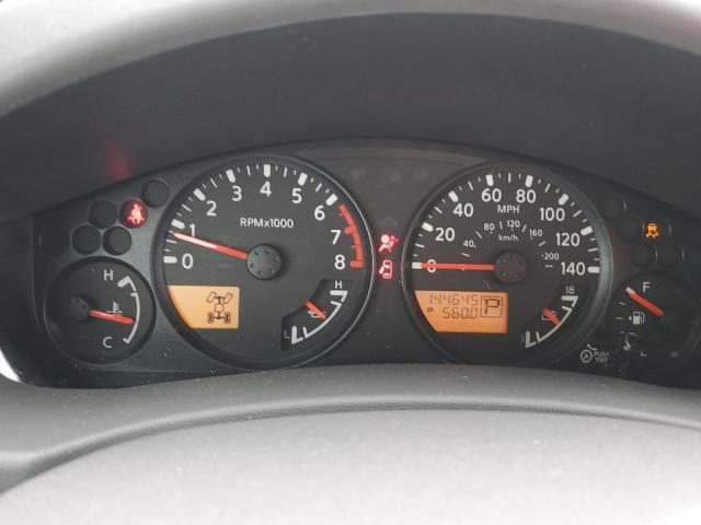 Photo 9 from auction – 2017 NISSAN FRONTIER S with VIN 1N6DD0EV7HN769861