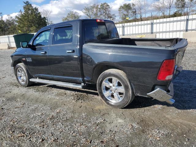 Photo 2 from auction – 2018 RAM 1500 SLT with VIN 3C6RR7LT2JG265079