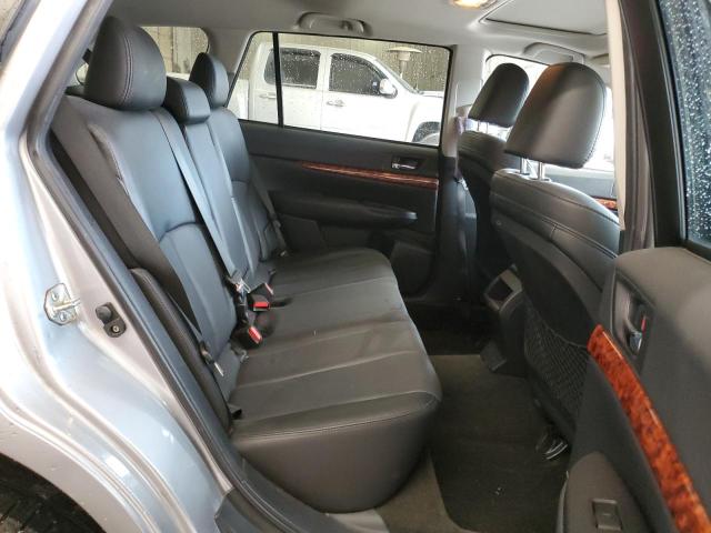 Photo 10 from auction – 2012 SUBARU OUTBACK 2. with VIN 4S4BRCKC1C3250420