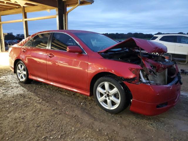 Photo 4 from auction – 2009 TOYOTA CAMRY BASE with VIN 4T1BE46K69U382627
