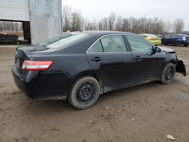 Photo 3 from auction – 2011 TOYOTA CAMRY BASE with VIN 4T4BF3EK2BR190044