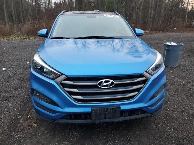 Photo 5 from auction – 2016 HYUNDAI TUCSON LIM with VIN KM8J3CA46GU233846