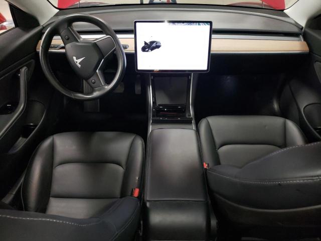 Photo 8 from auction – 2018 TESLA MODEL 3 with VIN 5YJ3E1EA5JF126105