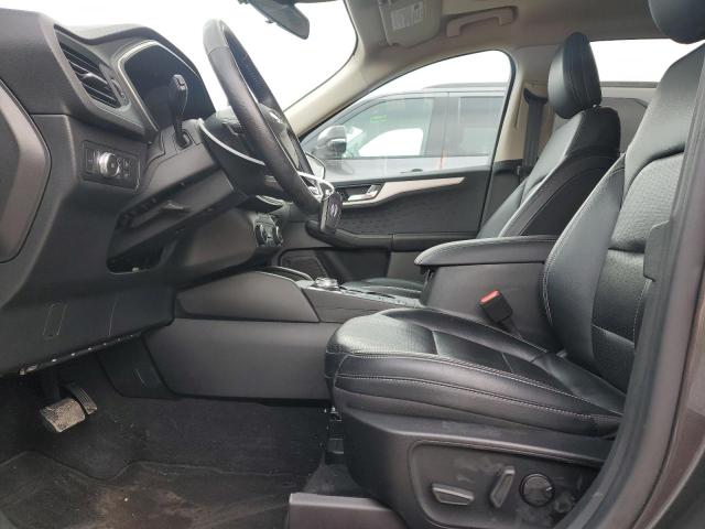 Photo 7 from auction – 2020 FORD ESCAPE SEL with VIN 1FMCU9H90LUA34747