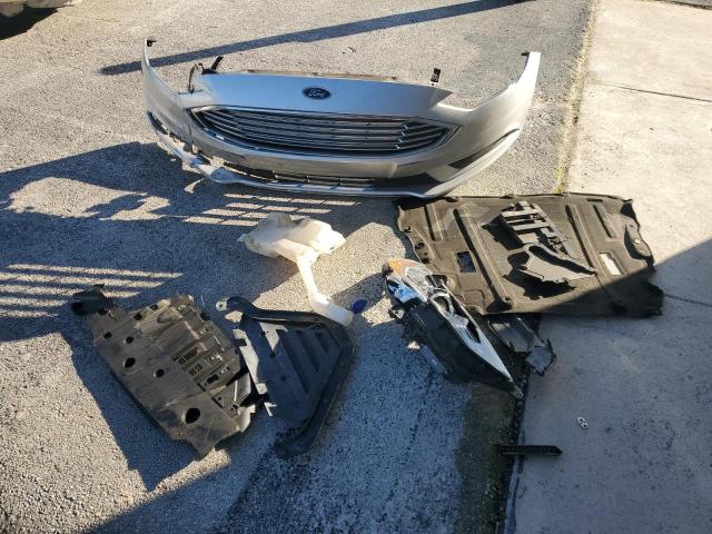 Photo 12 from auction – 2018 FORD FUSION SE with VIN 3FA6P0LU7JR138422