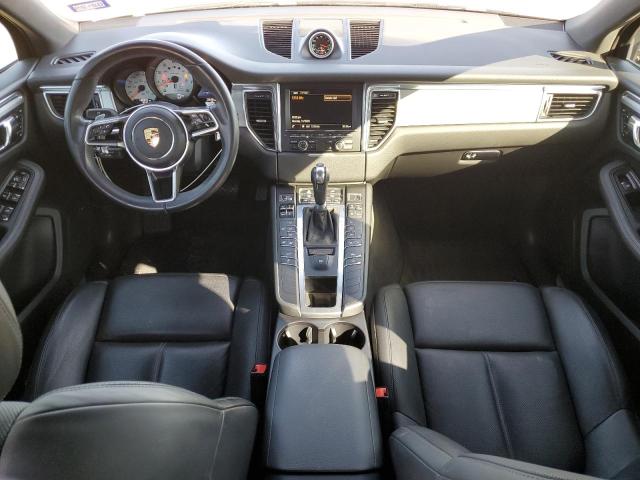 Photo 8 from auction – 2016 PORSCHE MACAN S with VIN WP1AB2A55GLB46776