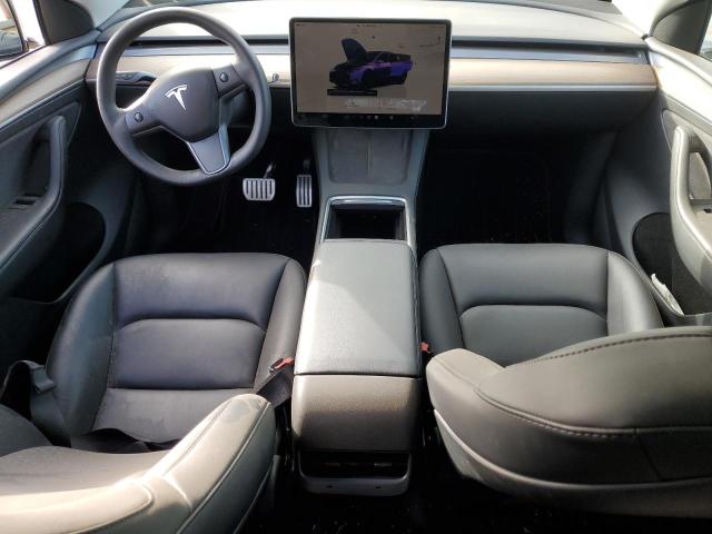 Photo 8 from auction – 2023 TESLA MODEL Y with VIN 7SAYGDEF9PF768738