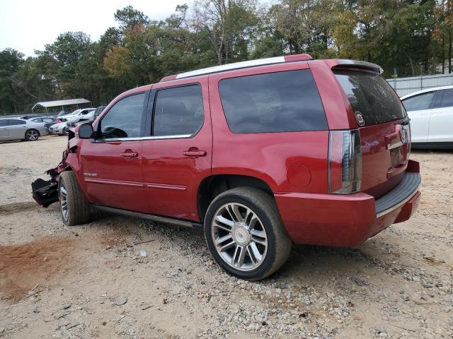 Zdjęcie 2 z aukcji – 2013 CADILLAC ESCALADE P z VIN 1GYS4CEF4DR147011