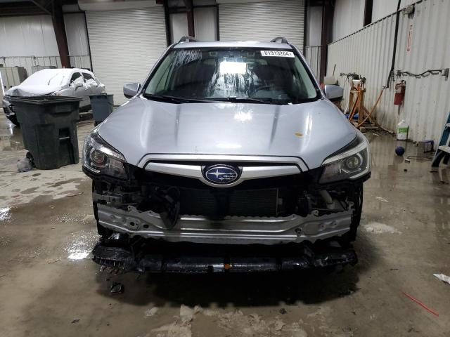 Photo 5 from auction – 2019 SUBARU FORESTER P with VIN JF2SKAGC2KH586201