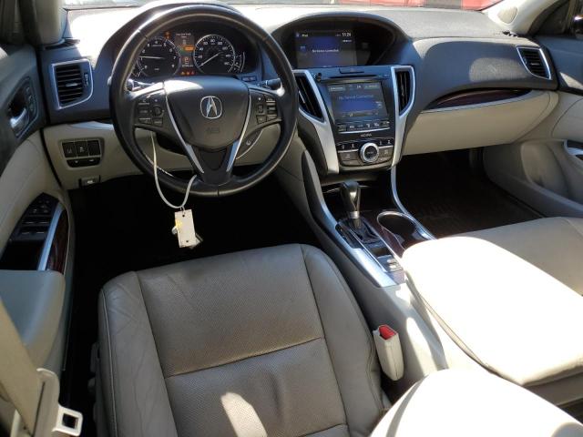 Photo 8 from auction – 2015 ACURA TLX TECH with VIN 19UUB1F5XFA028297