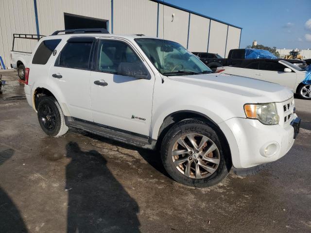 Photo 4 from auction – 2010 FORD ESCAPE HYB with VIN 1FMCU5K36AKA15013
