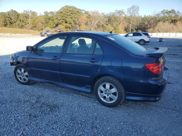 Photo 2 from auction – 2006 TOYOTA COROLLA CE with VIN 1NXBR32E76Z570969