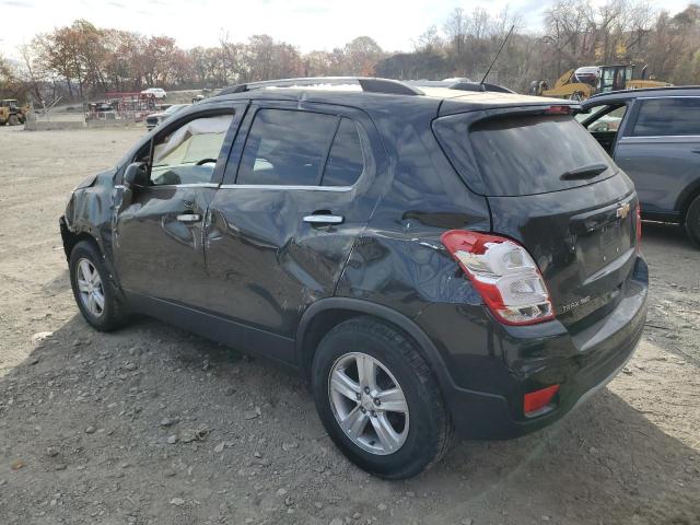 Photo 2 from auction – 2019 CHEVROLET TRAX 1LT with VIN KL7CJPSB4KB870937