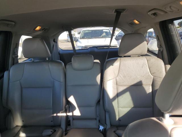 Photo 10 from auction – 2012 HONDA ODYSSEY EX with VIN 5FNRL5H62CB077141