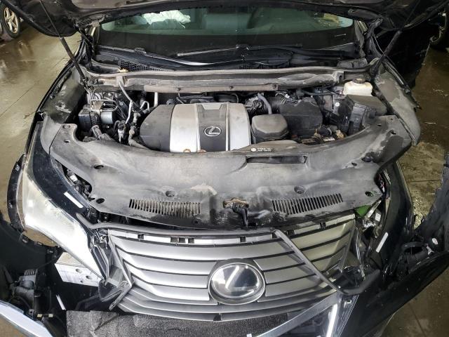 Photo 12 from auction – 2019 LEXUS RX 350 BAS with VIN 2T2BZMCA7KC170676