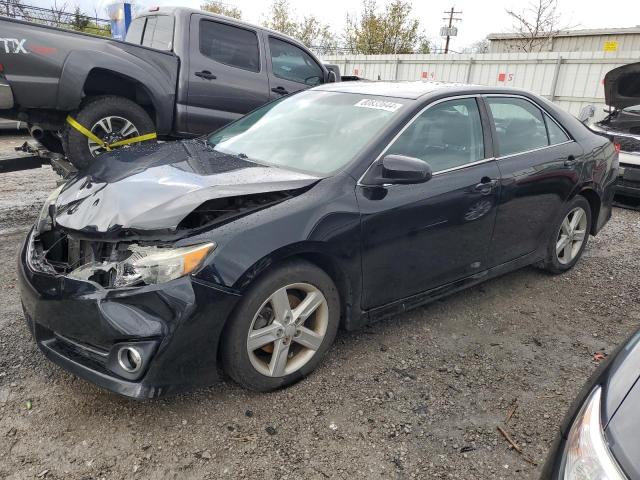 Photo 1 from auction – 2013 TOYOTA CAMRY L with VIN 4T1BF1FK4DU666049