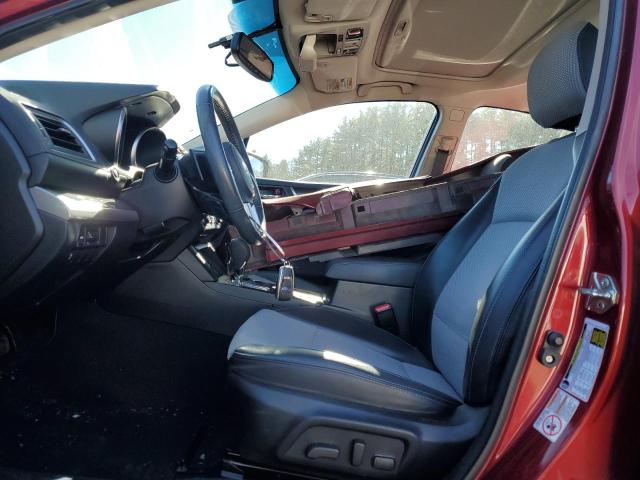 Photo 7 from auction – 2017 SUBARU LEGACY SPO with VIN 4S3BNAR65H3004966
