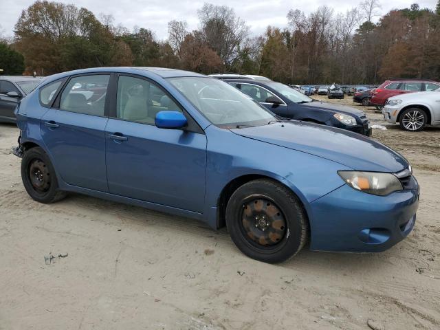 Photo 4 from auction – 2010 SUBARU IMPREZA 2. with VIN JF1GH6B69AH808772