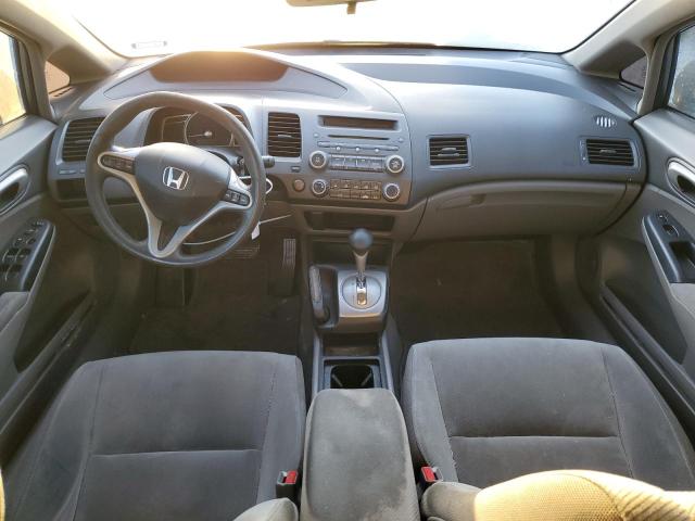 Photo 8 from auction – 2011 HONDA CIVIC EX with VIN 19XFA1F86BE022959