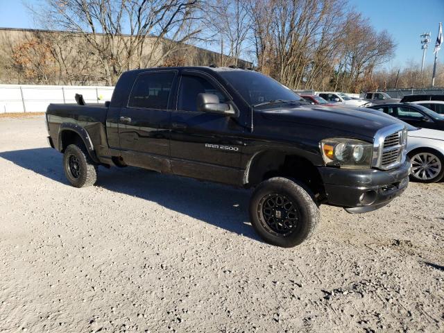 Photo 4 from auction – 2006 DODGE RAM 2500 with VIN 3D7KS29D26G207326