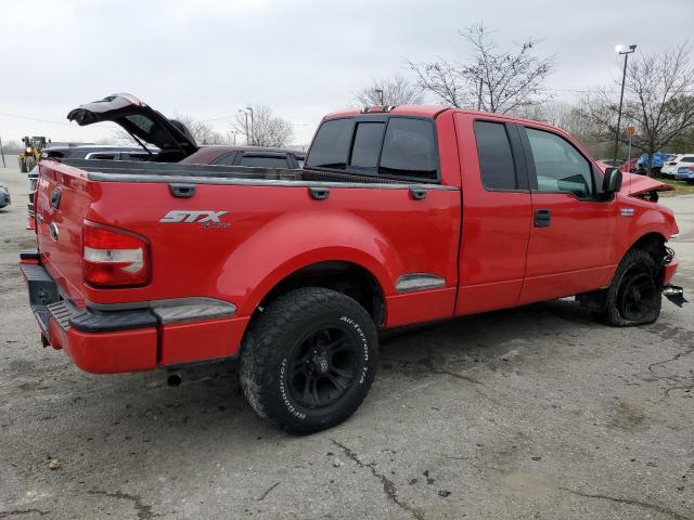 Photo 3 from auction – 2004 FORD F-150 with VIN 1FTRX04W14KD04904