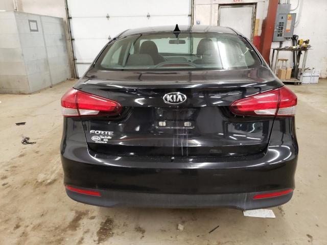 Photo 6 from auction – 2017 KIA FORTE LX with VIN 3KPFK4A74HE148730