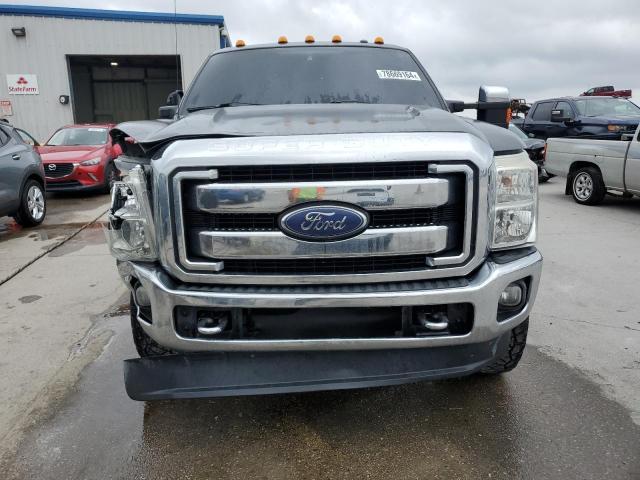 Photo 5 from auction – 2016 FORD F250 SUPER with VIN 1FT7W2BT3GEB91409