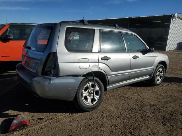 Фото 3 с аукциона – 2007 SUBARU FORESTER 2 с VIN JF1SG63617G715092