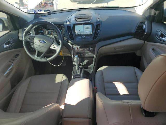 Photo 8 from auction – 2018 FORD ESCAPE SEL with VIN 1FMCU0HD8JUC33901