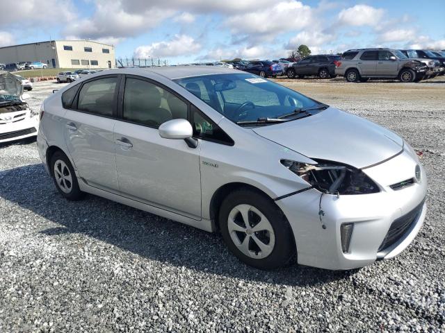 Zdjęcie 4 z aukcji – 2012 TOYOTA PRIUS z VIN JTDKN3DUXC5445197