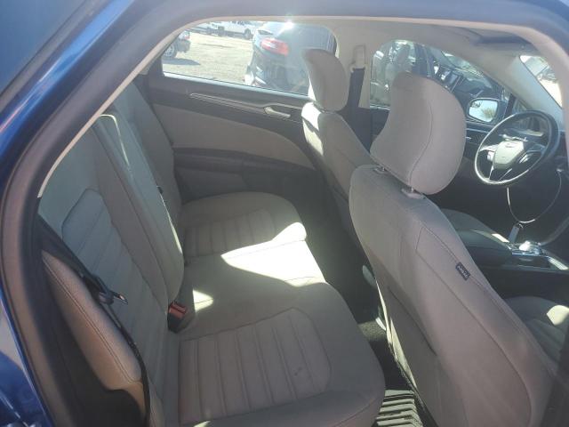 Photo 10 from auction – 2018 FORD FUSION S with VIN 3FA6P0G70JR186350