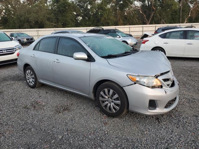 Photo 4 from auction – 2012 TOYOTA COROLLA BA with VIN 2T1BU4EE8CC865625