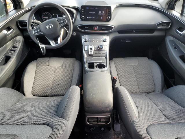 Photo 8 from auction – 2022 HYUNDAI SANTA FE S with VIN 5NMS2DAJ2NH435241