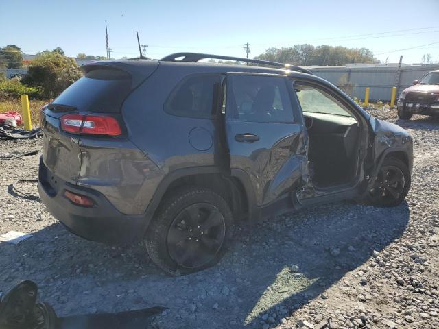Photo 3 from auction – 2016 JEEP CHEROKEE S with VIN 1C4PJLAB3GW329263
