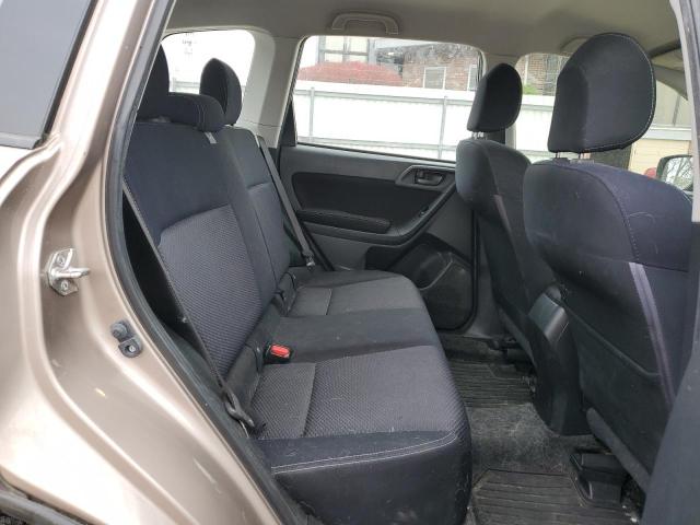 Photo 11 from auction – 2015 SUBARU FORESTER 2 with VIN JF2SJAAC2FH539879